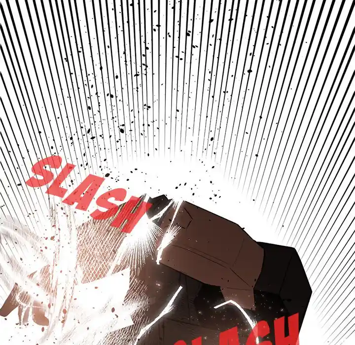 Iron Mech Bride Chapter 98