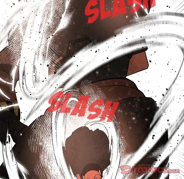 Iron Mech Bride Chapter 98