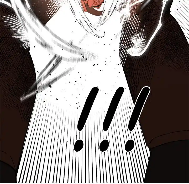 Iron Mech Bride Chapter 98