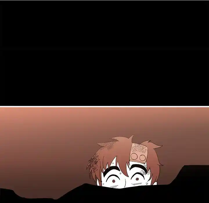 Iron Mech Bride Chapter 98