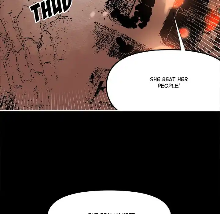 Iron Mech Bride Chapter 98