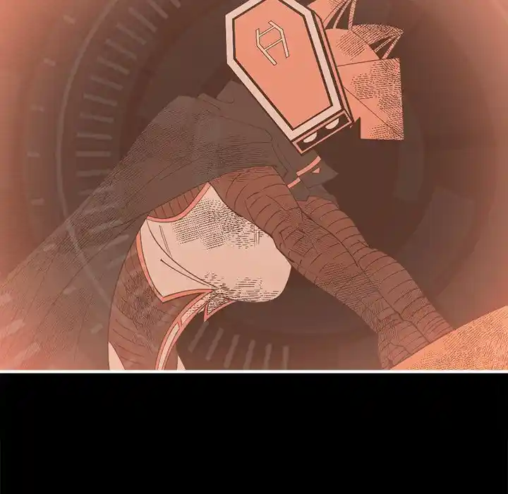 Iron Mech Bride Chapter 98