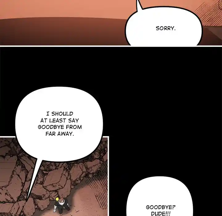 Iron Mech Bride Chapter 98