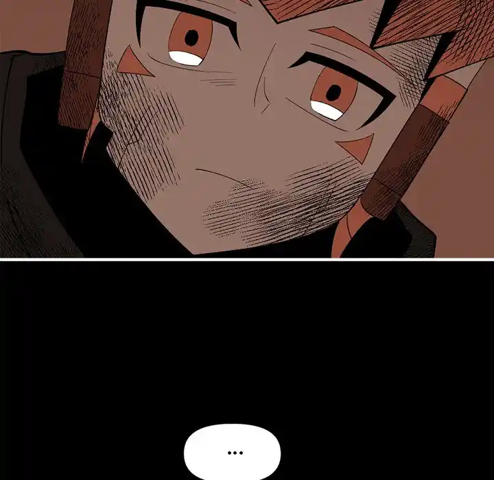 Iron Mech Bride Chapter 98