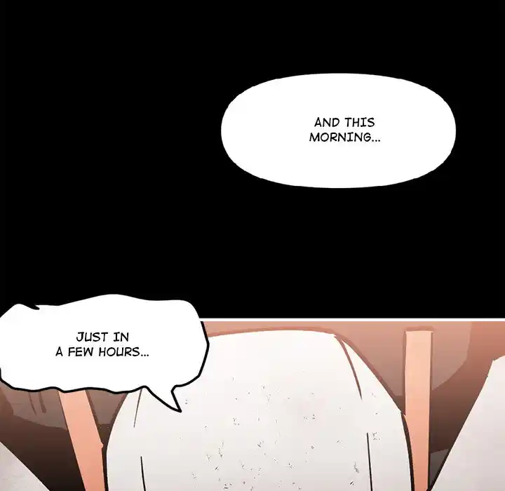 Iron Mech Bride Chapter 98