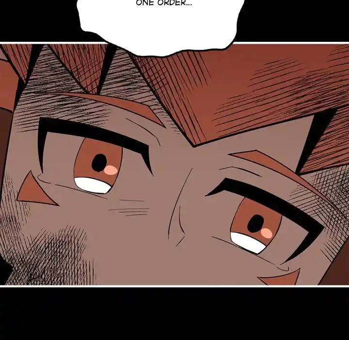 Iron Mech Bride Chapter 98