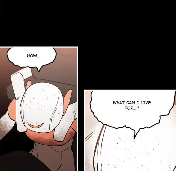 Iron Mech Bride Chapter 98