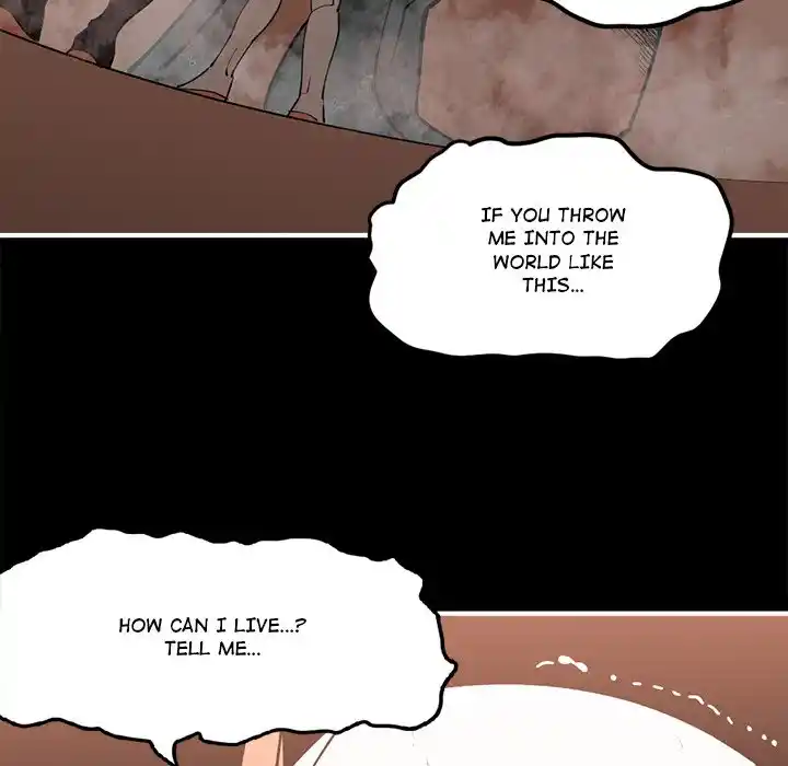 Iron Mech Bride Chapter 98