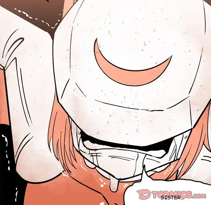 Iron Mech Bride Chapter 98