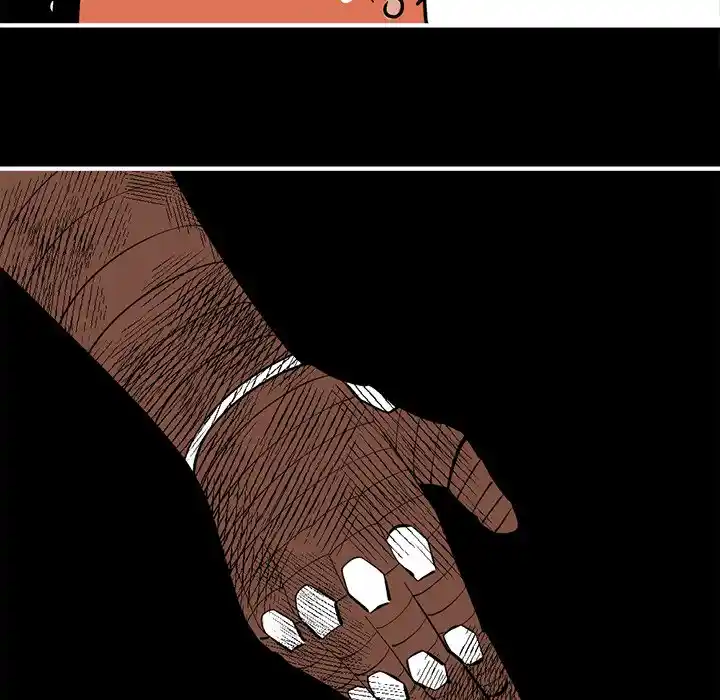 Iron Mech Bride Chapter 98