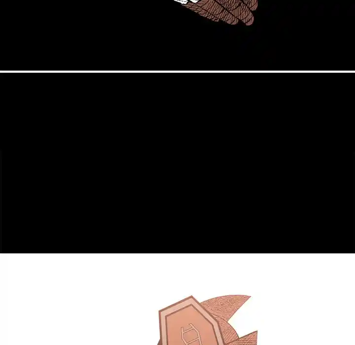 Iron Mech Bride Chapter 98