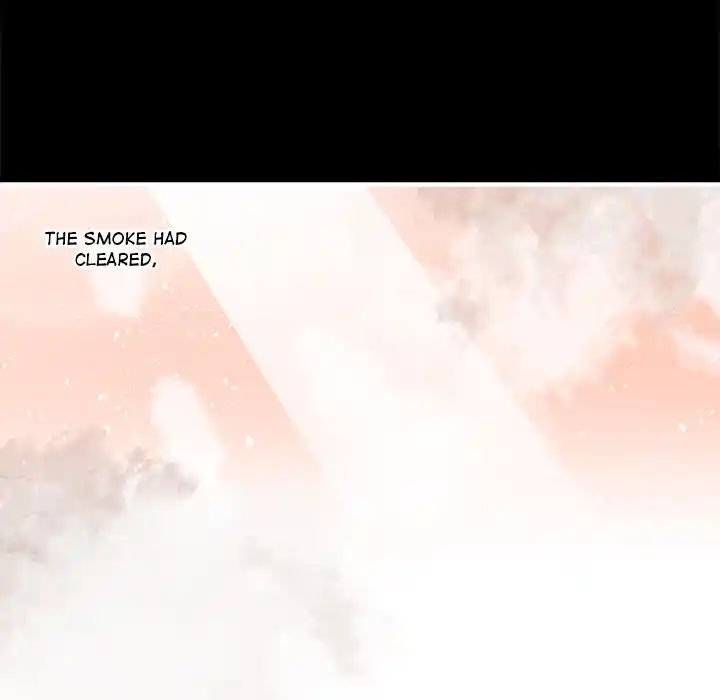 Iron Mech Bride Chapter 98