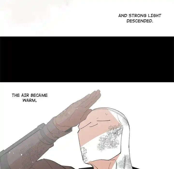 Iron Mech Bride Chapter 98