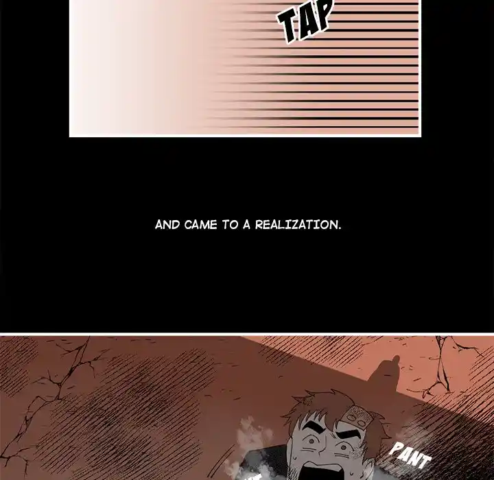 Iron Mech Bride Chapter 98