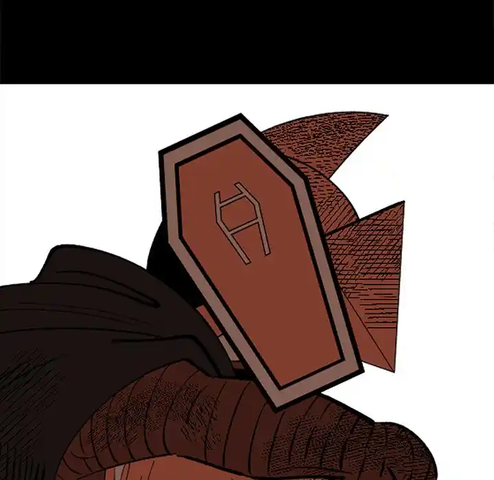 Iron Mech Bride Chapter 98