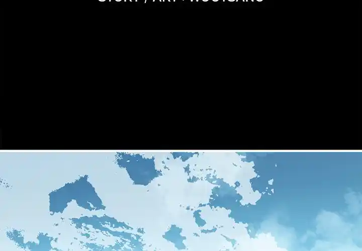 Iron Mech Bride Chapter 99