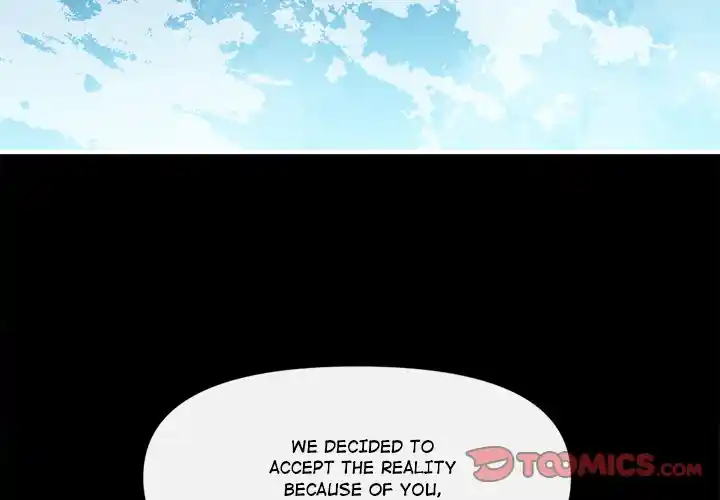 Iron Mech Bride Chapter 99