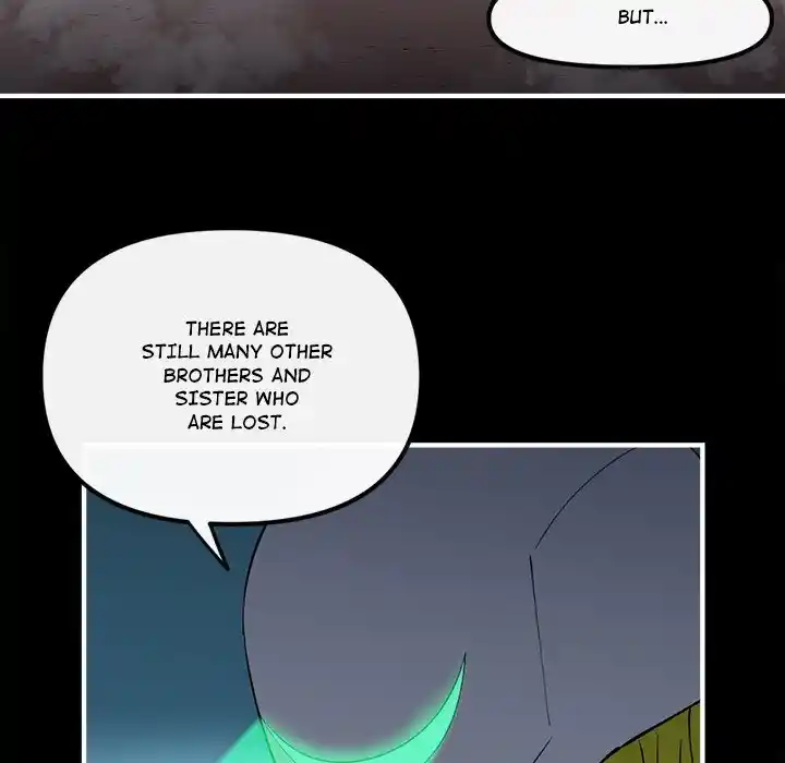 Iron Mech Bride Chapter 99