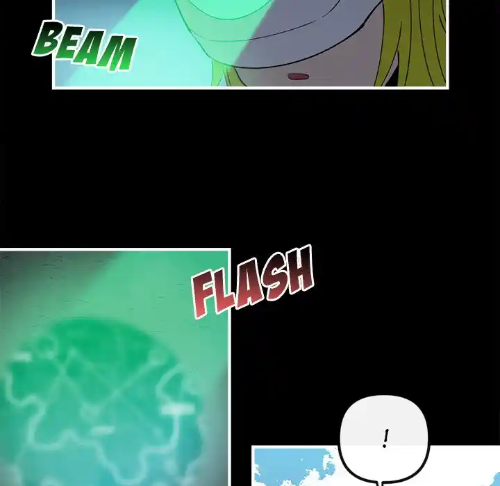 Iron Mech Bride Chapter 99