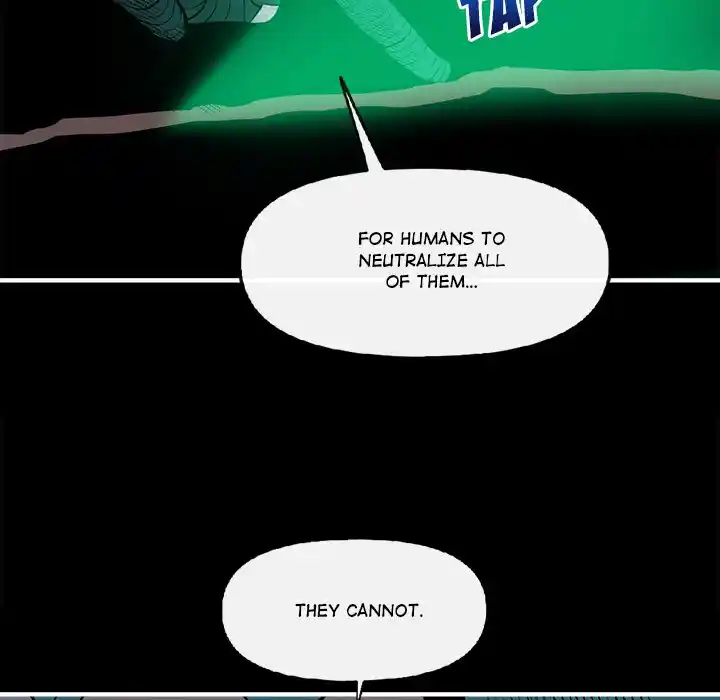 Iron Mech Bride Chapter 99