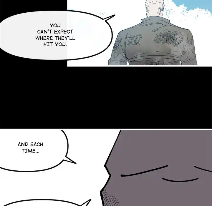 Iron Mech Bride Chapter 99