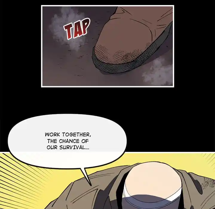 Iron Mech Bride Chapter 99