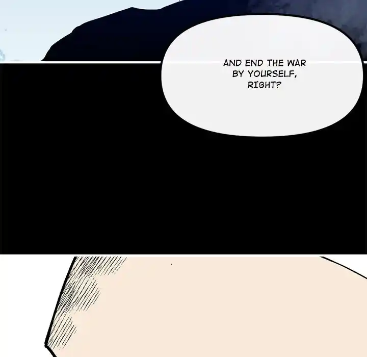 Iron Mech Bride Chapter 99