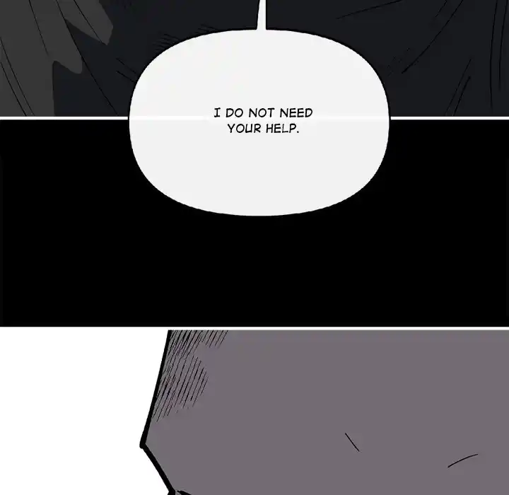 Iron Mech Bride Chapter 99