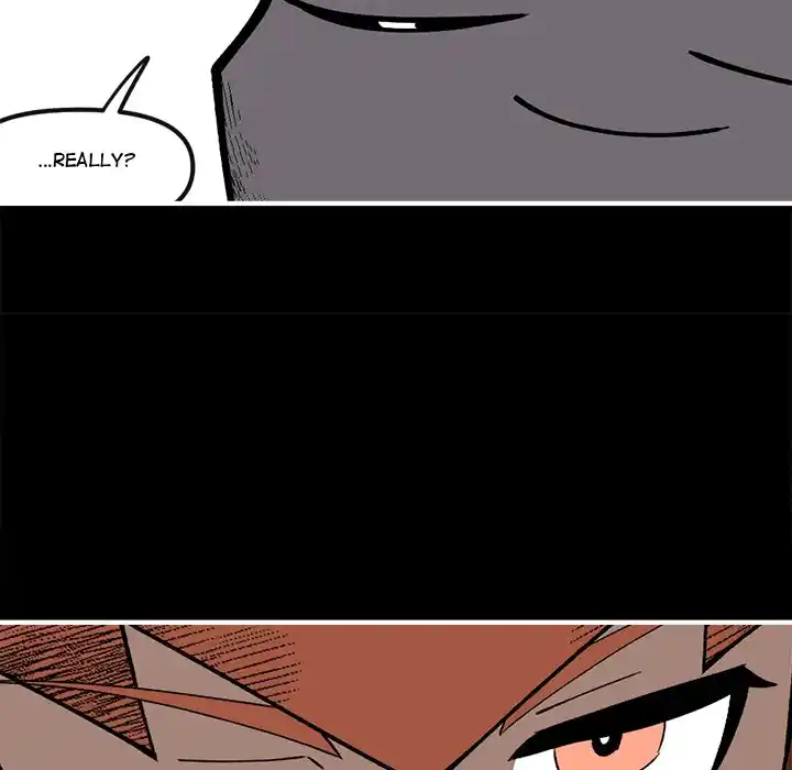 Iron Mech Bride Chapter 99