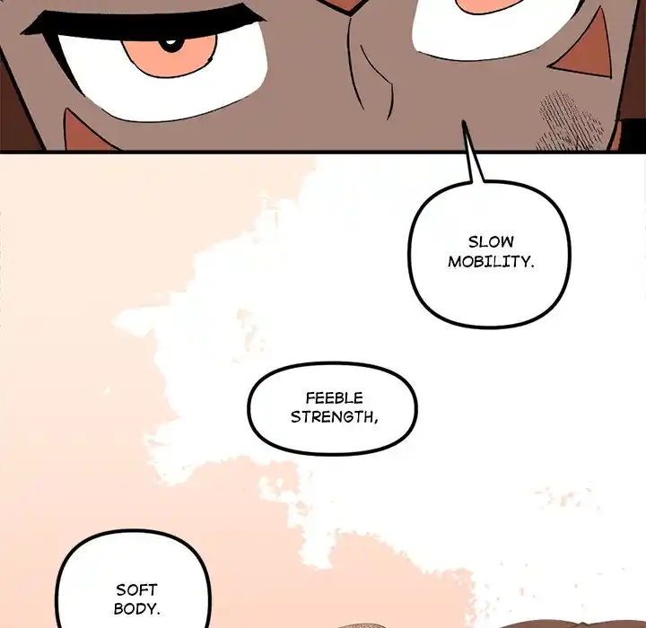 Iron Mech Bride Chapter 99