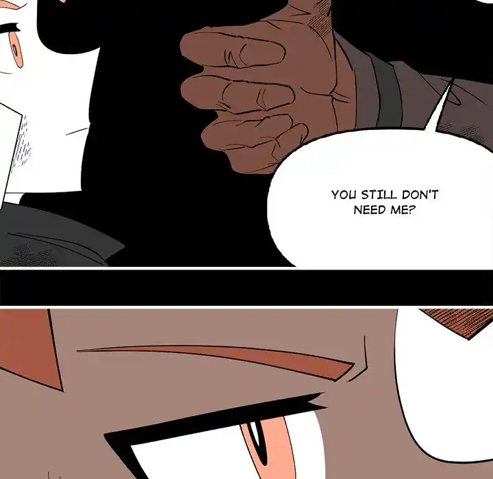 Iron Mech Bride Chapter 99