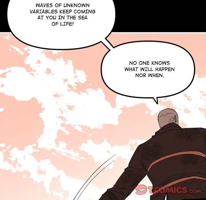 Iron Mech Bride Chapter 99