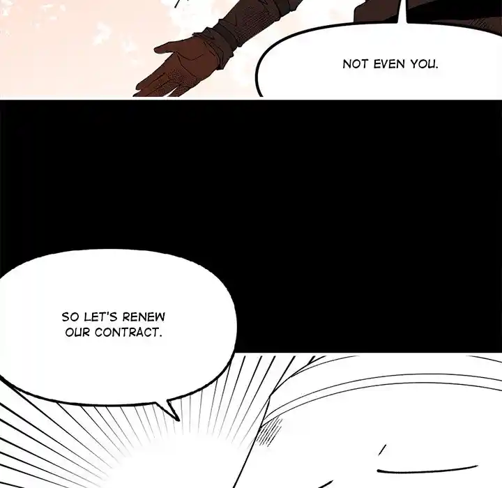 Iron Mech Bride Chapter 99