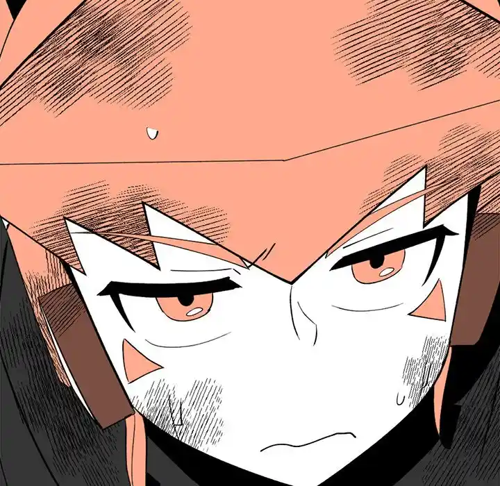 Iron Mech Bride Chapter 99