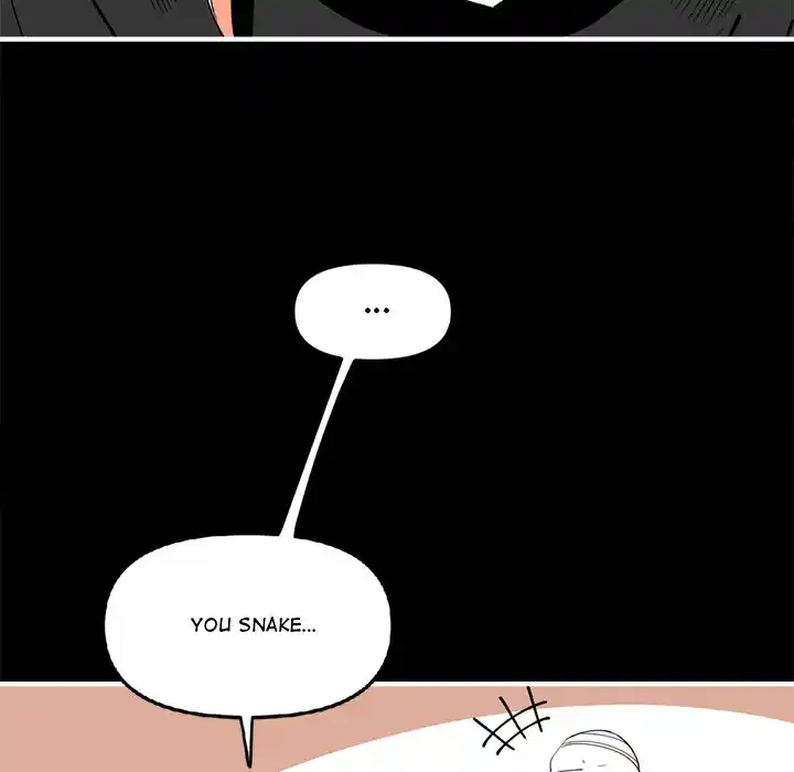 Iron Mech Bride Chapter 99