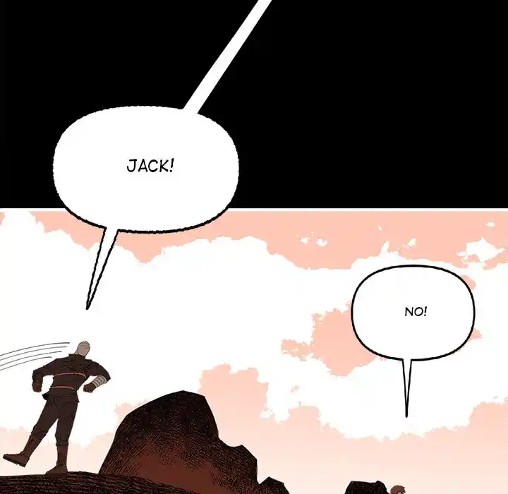 Iron Mech Bride Chapter 99