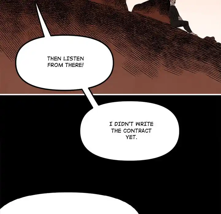 Iron Mech Bride Chapter 99