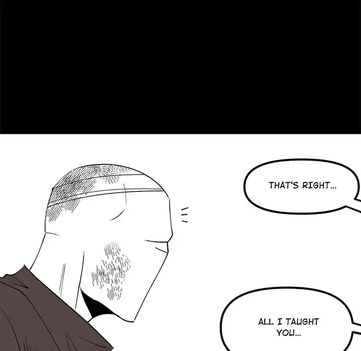 Iron Mech Bride Chapter 99