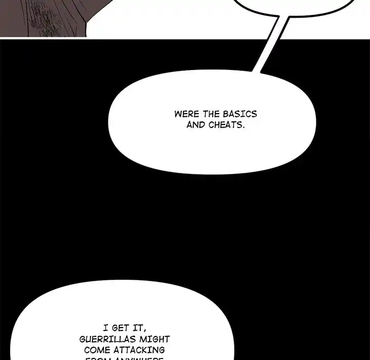 Iron Mech Bride Chapter 99