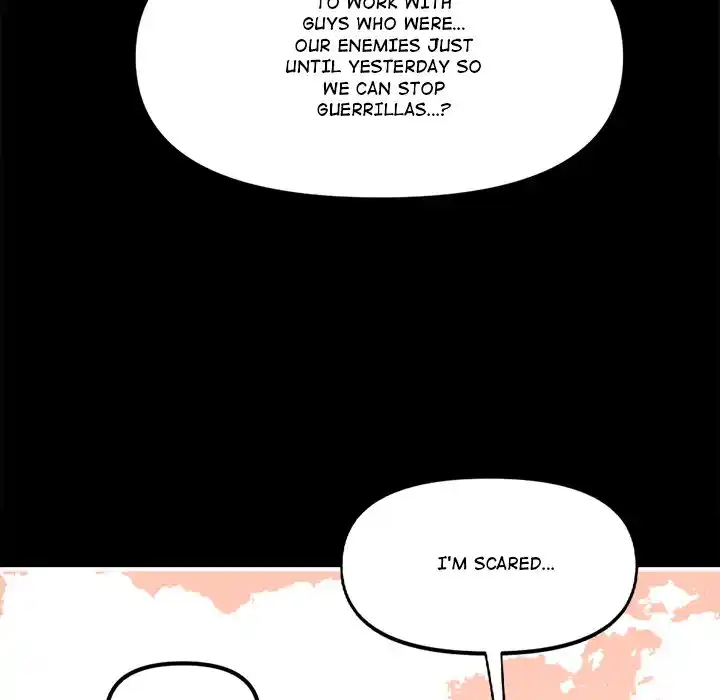 Iron Mech Bride Chapter 99