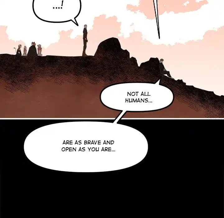 Iron Mech Bride Chapter 99