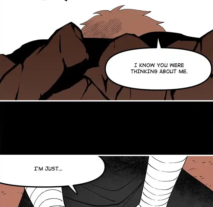 Iron Mech Bride Chapter 99