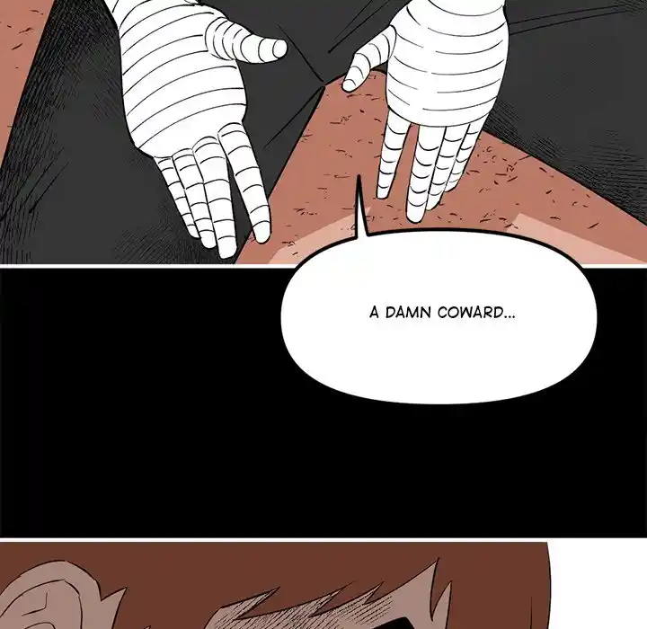 Iron Mech Bride Chapter 99