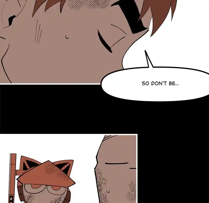 Iron Mech Bride Chapter 99