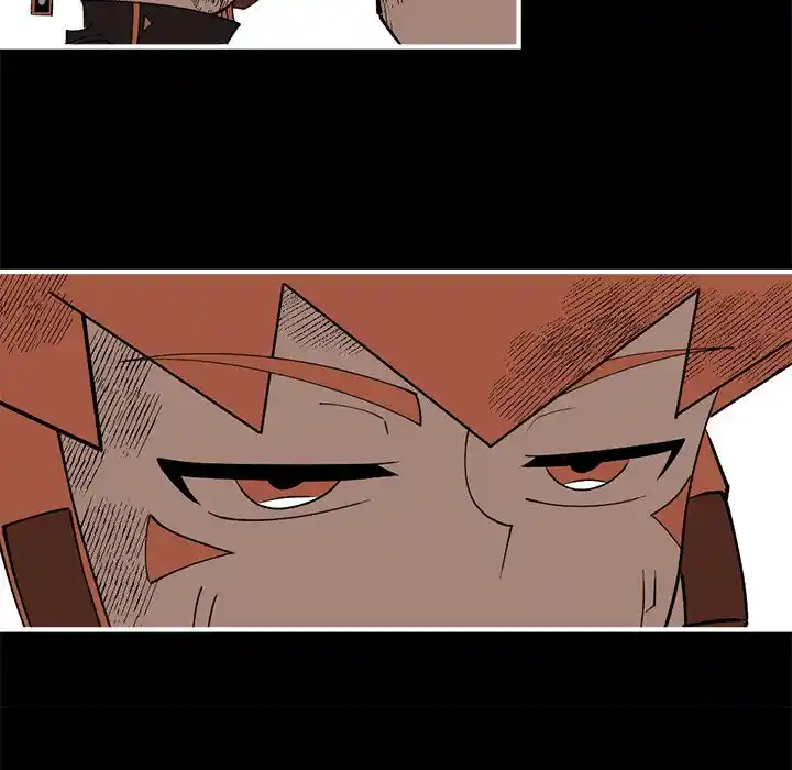 Iron Mech Bride Chapter 99