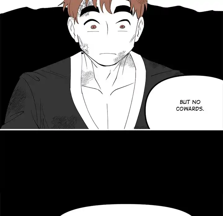 Iron Mech Bride Chapter 99