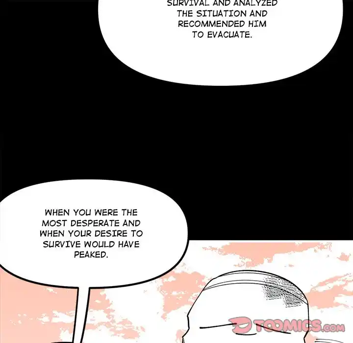 Iron Mech Bride Chapter 99