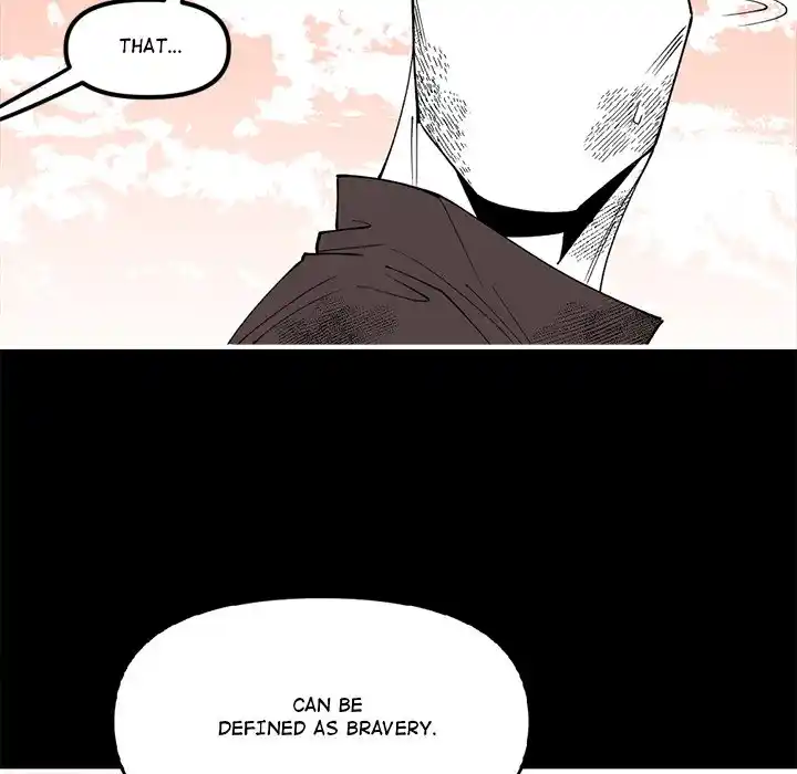 Iron Mech Bride Chapter 99