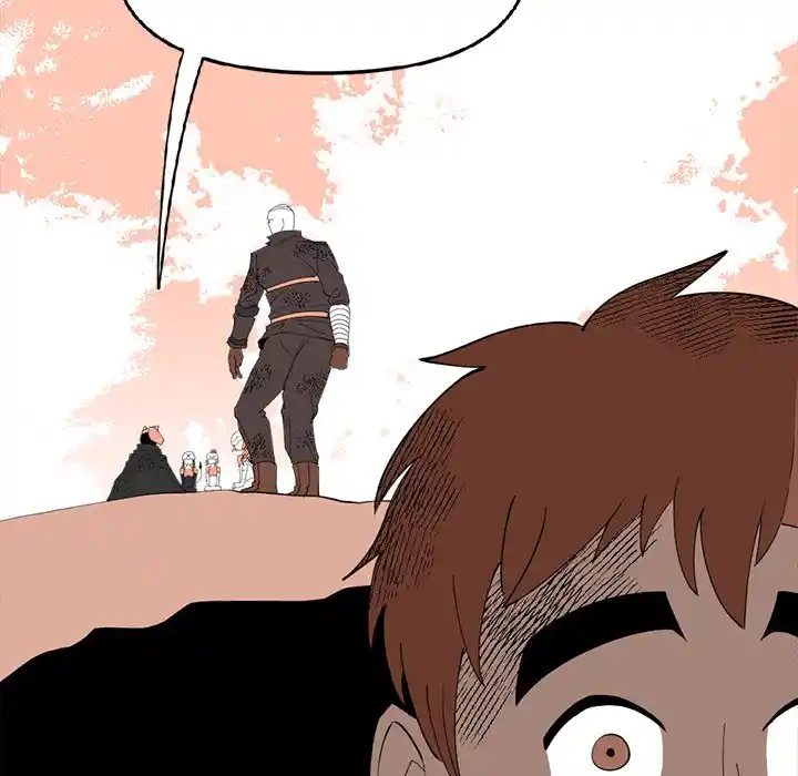 Iron Mech Bride Chapter 99