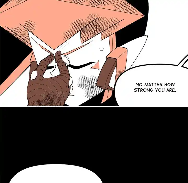 Iron Mech Bride Chapter 99